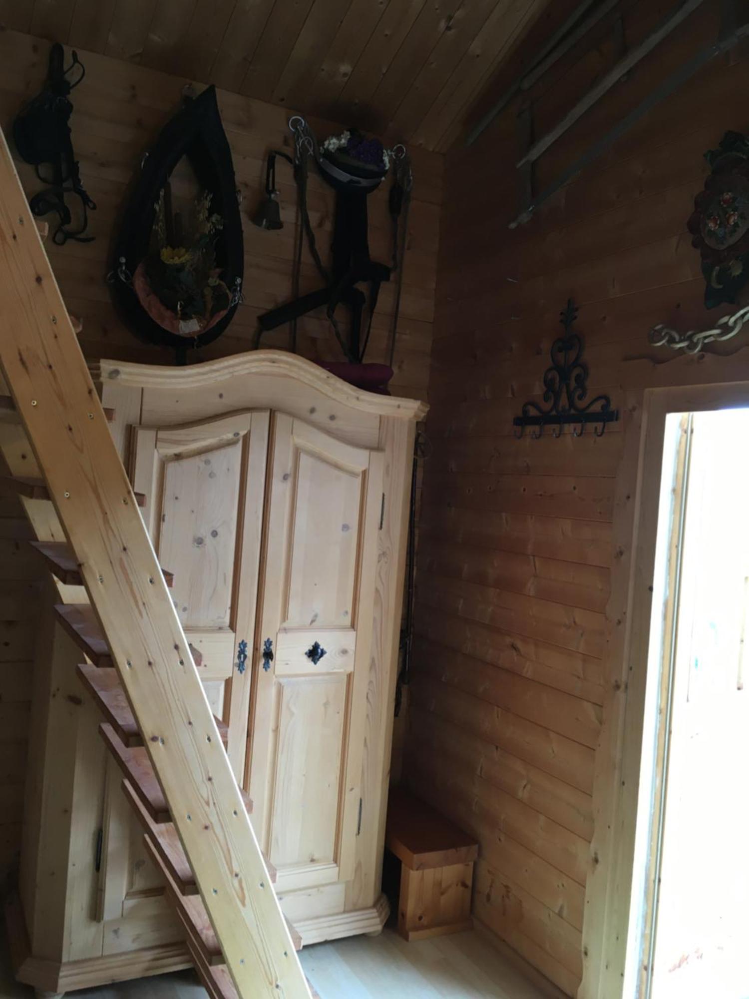 Hike 'n Bike Base Apartment *