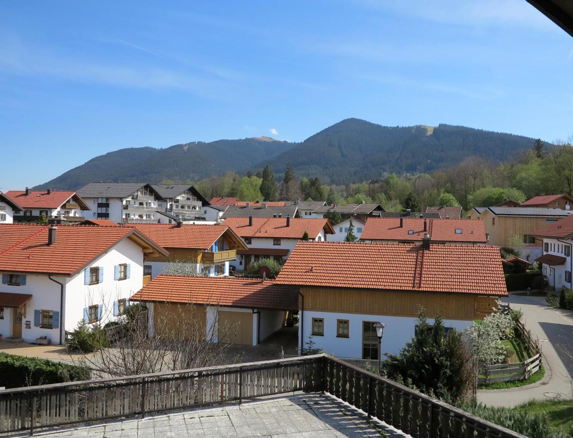 Hike 'n Bike Base Apartment *