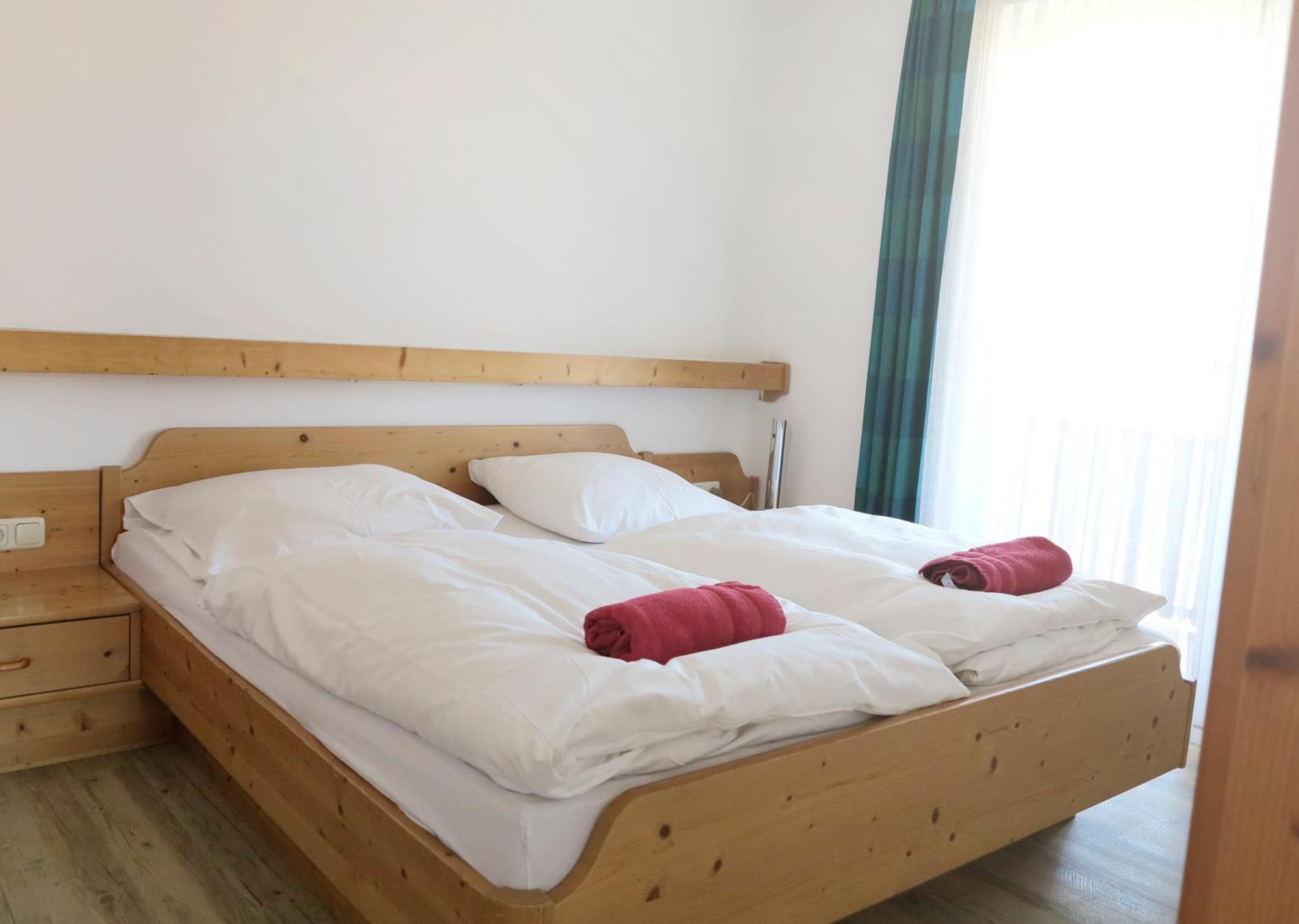 Hike 'n Bike Base Apartment