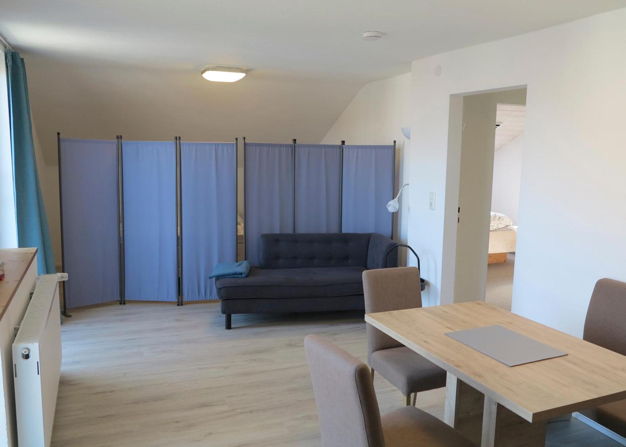 Hike 'n Bike Base Appartement Bad Kohlgrub