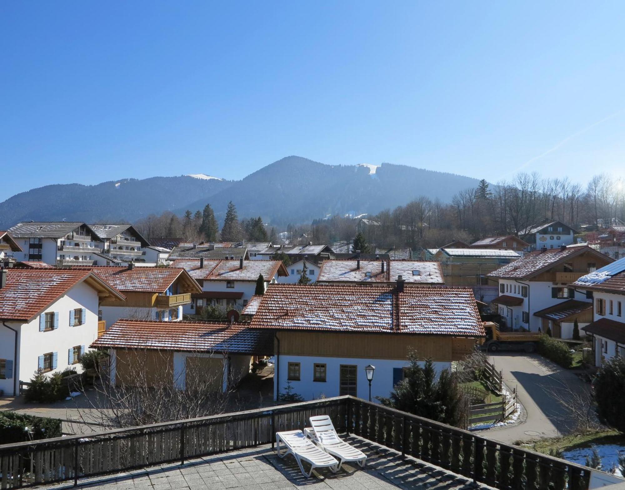 Hike 'n Bike Base Appartement *
