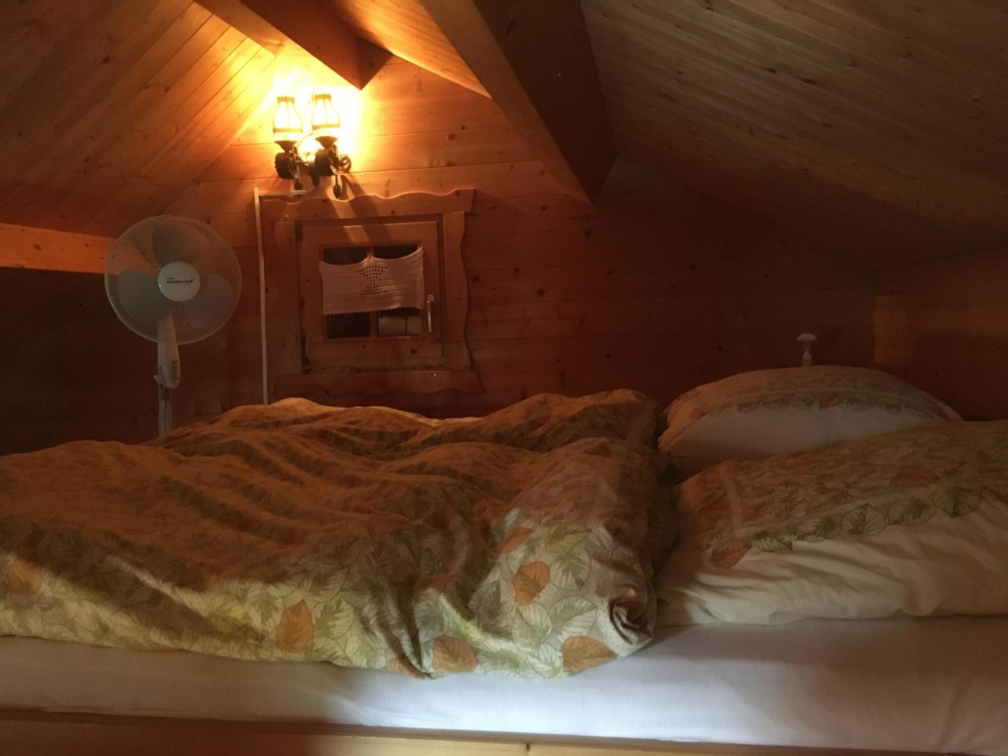 Hike 'n Bike Base Appartement