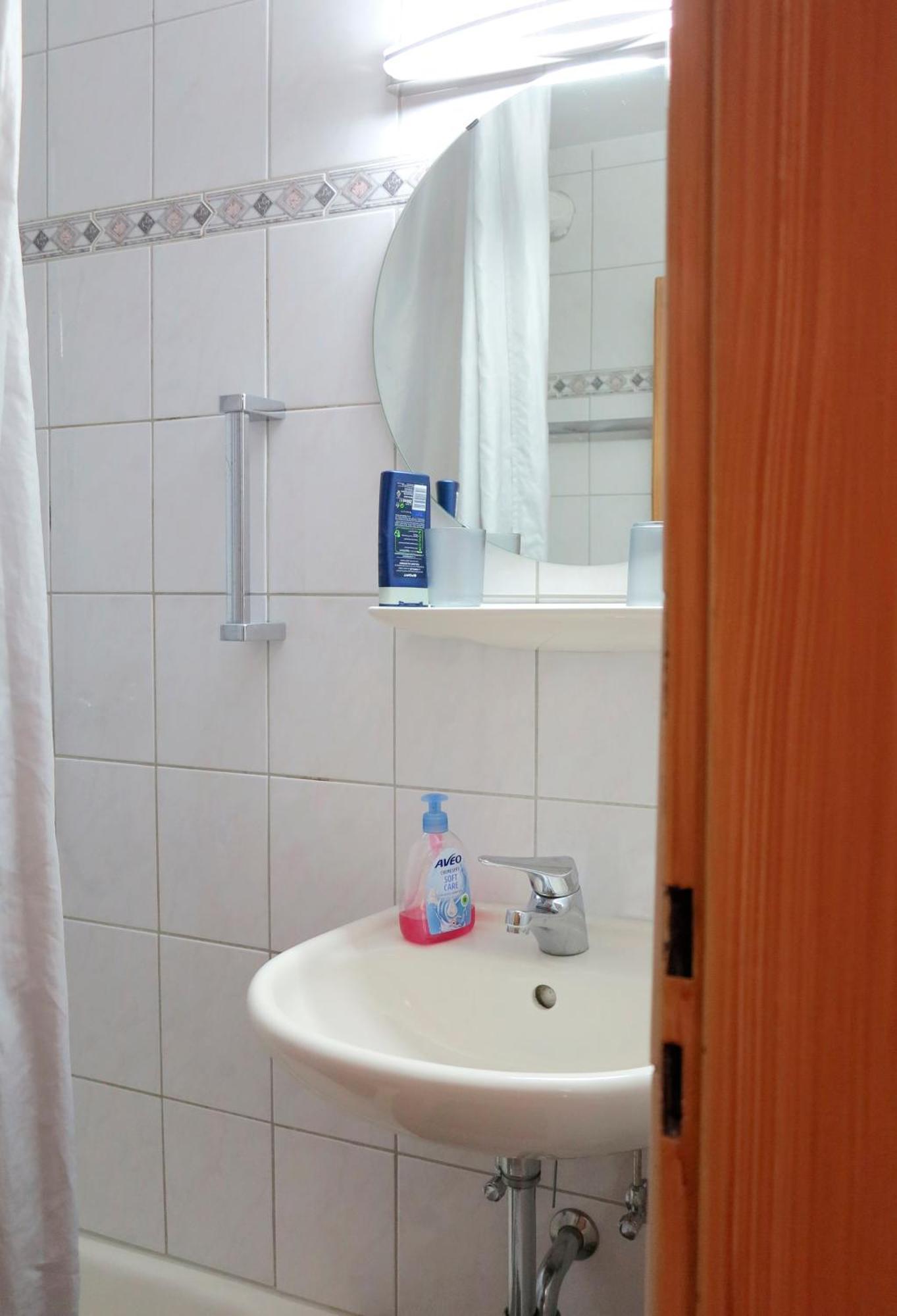 Hike 'n Bike Base Appartement *