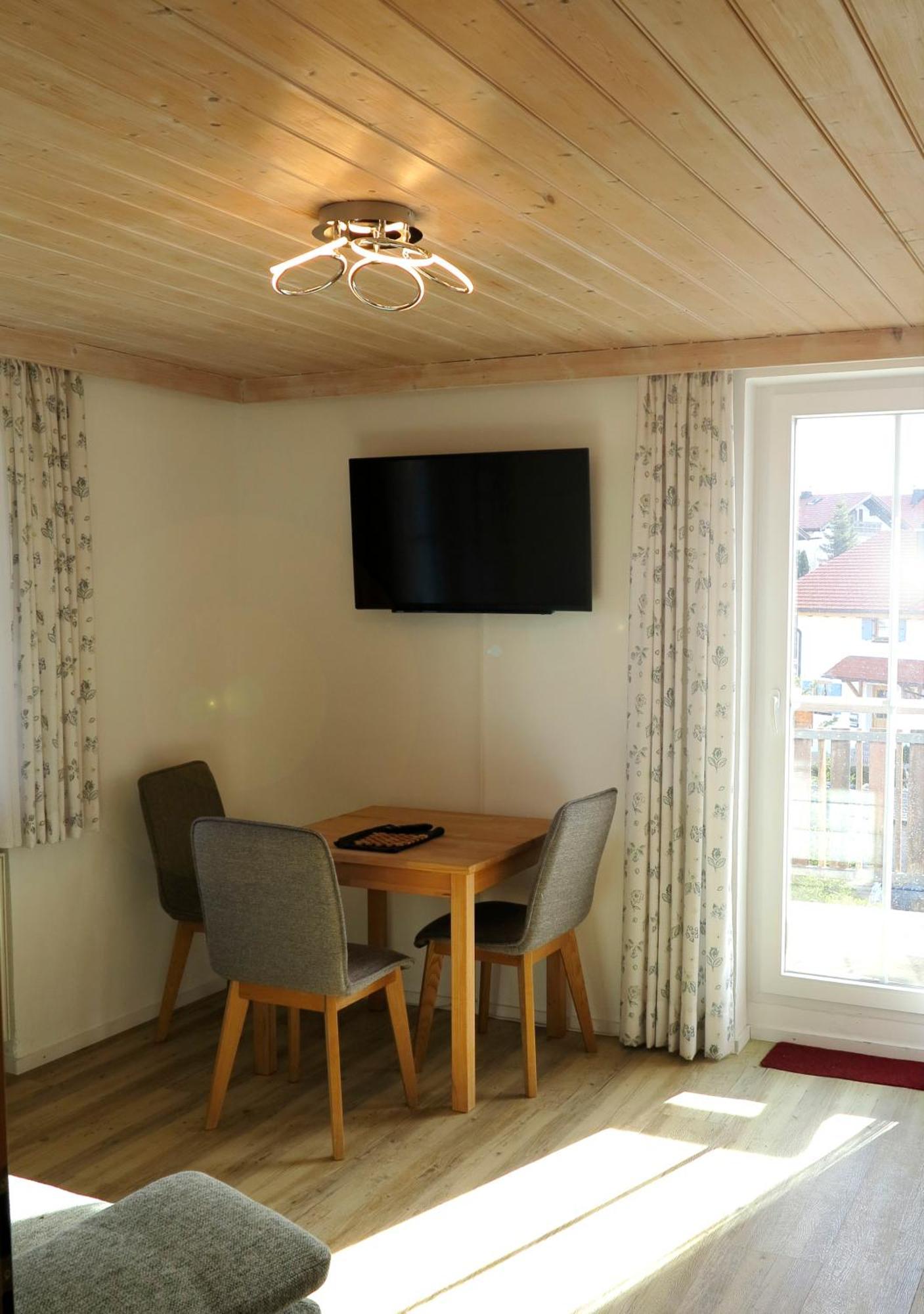 Hike 'n Bike Base Appartement