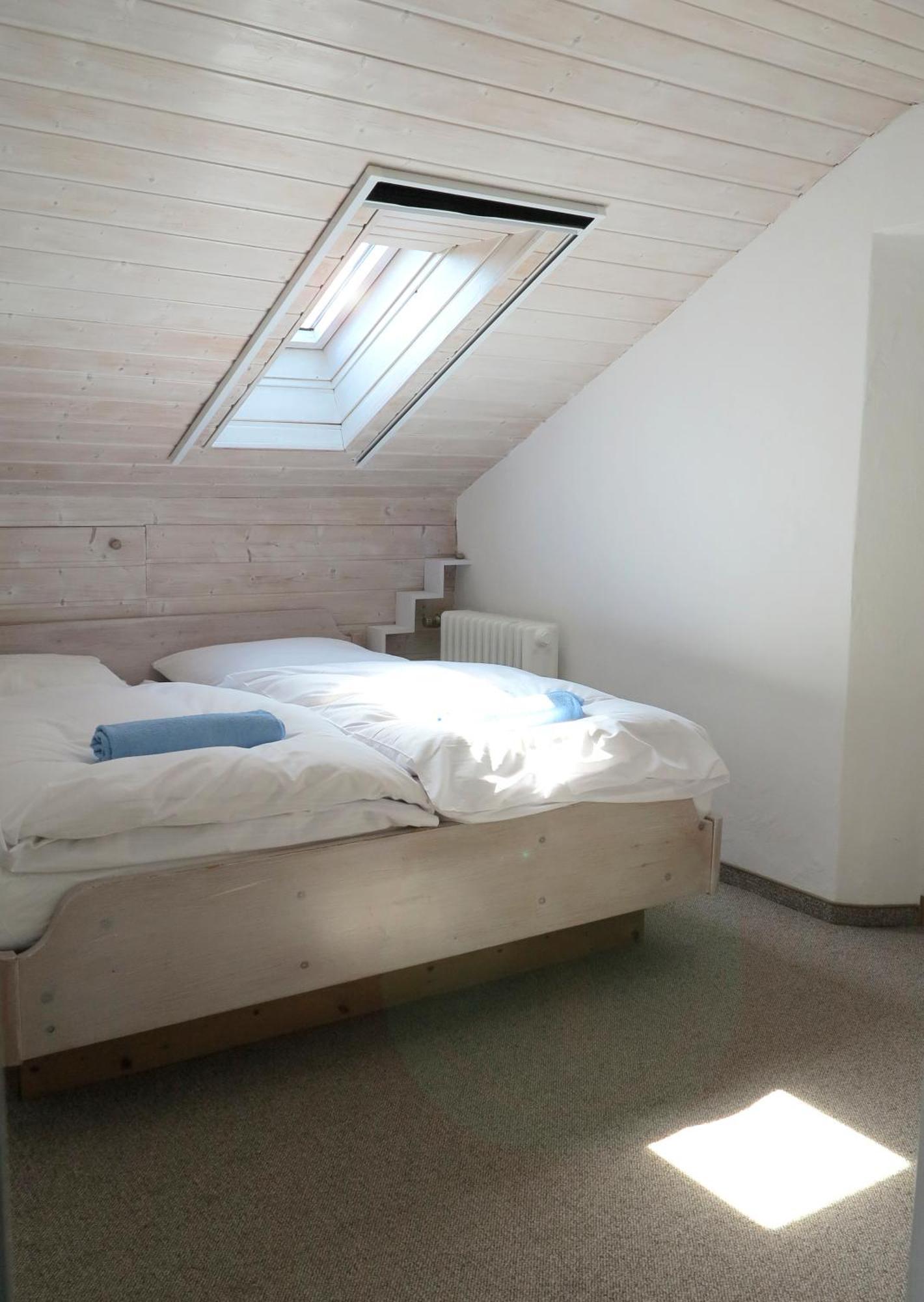 Hike 'n Bike Base Appartement Bad Kohlgrub