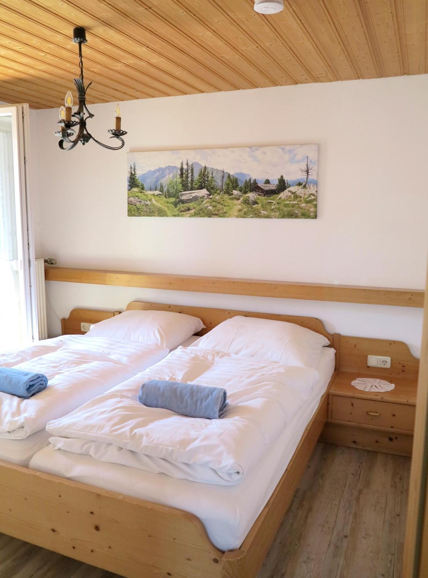 Hike 'n Bike Base Appartement