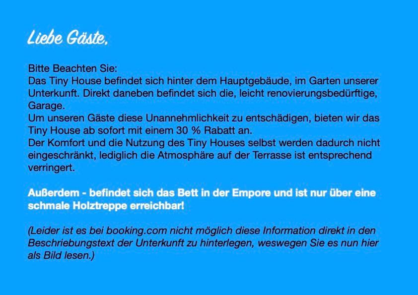 Hike 'n Bike Base Appartement