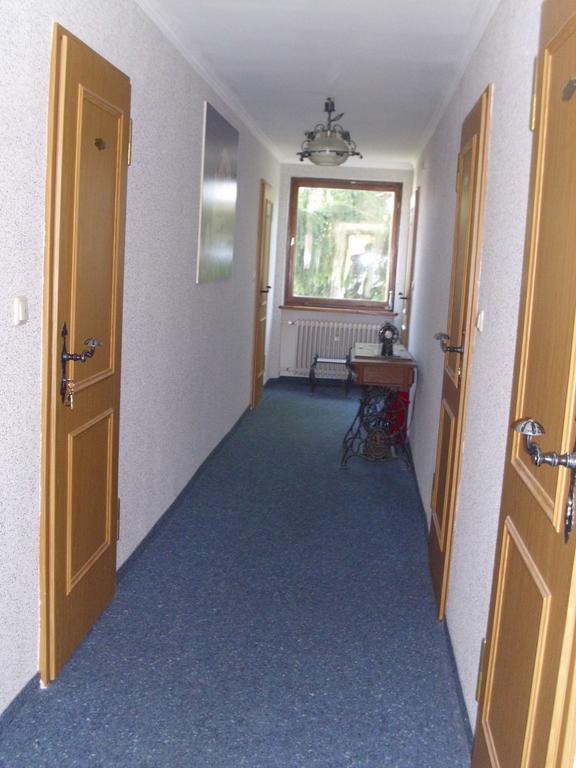 Appartement Hike 'n Bike Base *